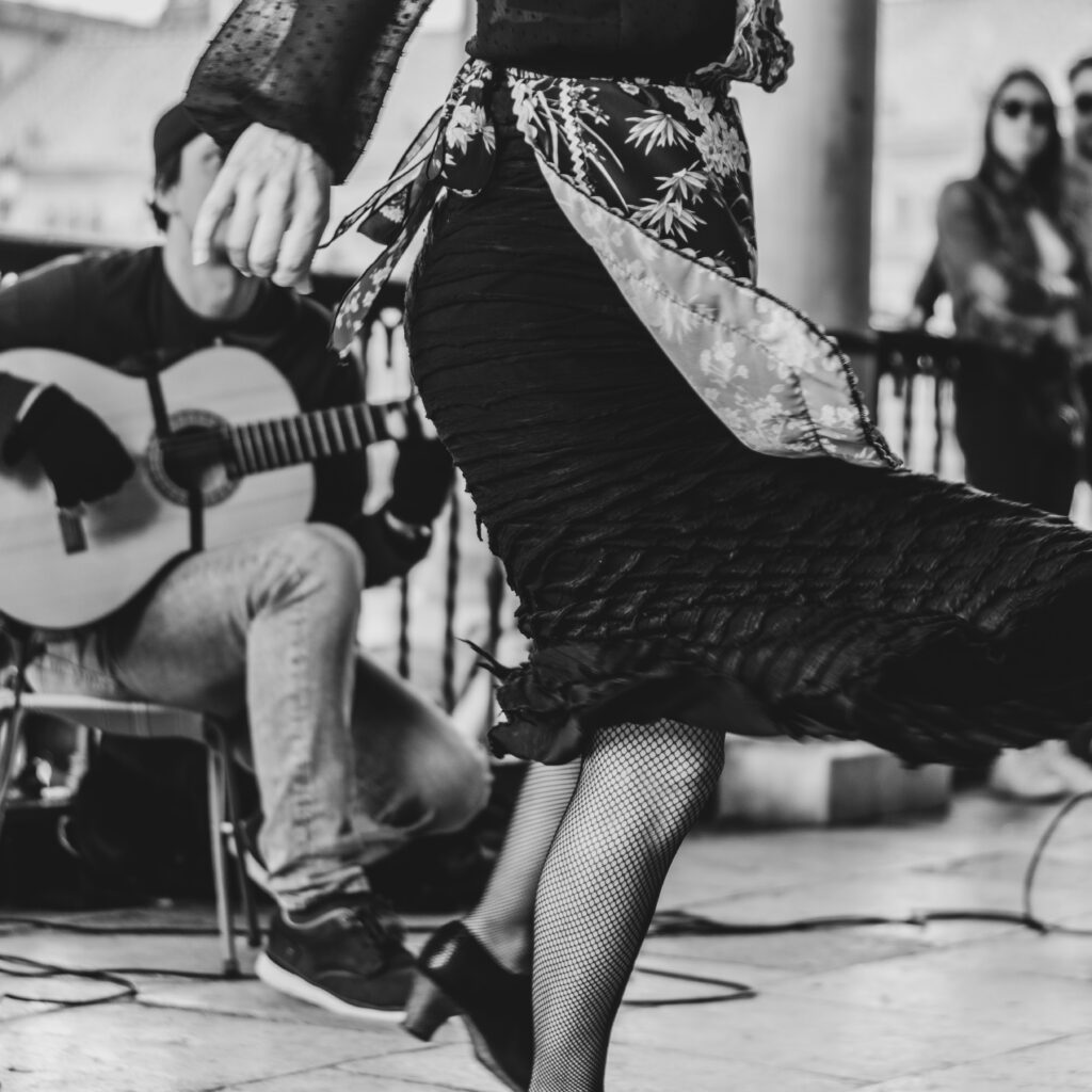Flamenco